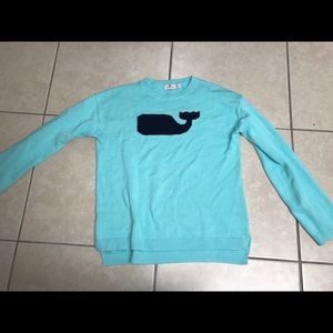 vineyard vines sweater